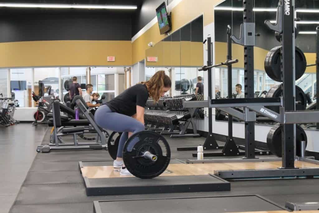 medicaid and gym memberships