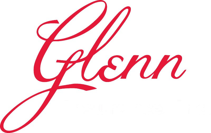 Glenn Insurance Logo