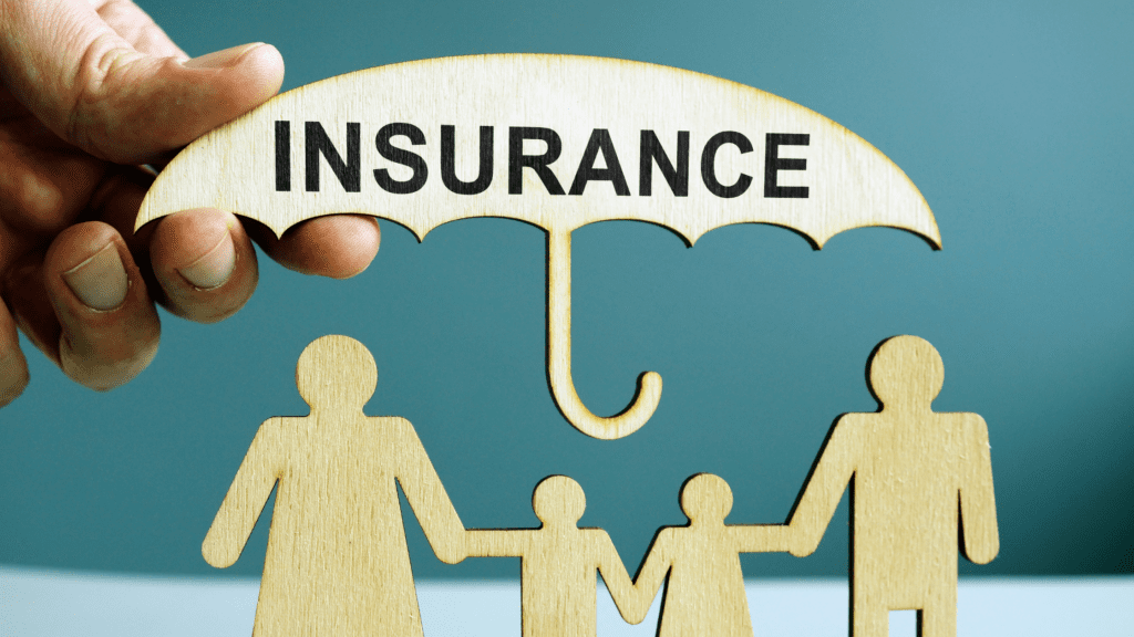 Umbrella Insurance Provides Coverage Beyond the Limits of Your ...