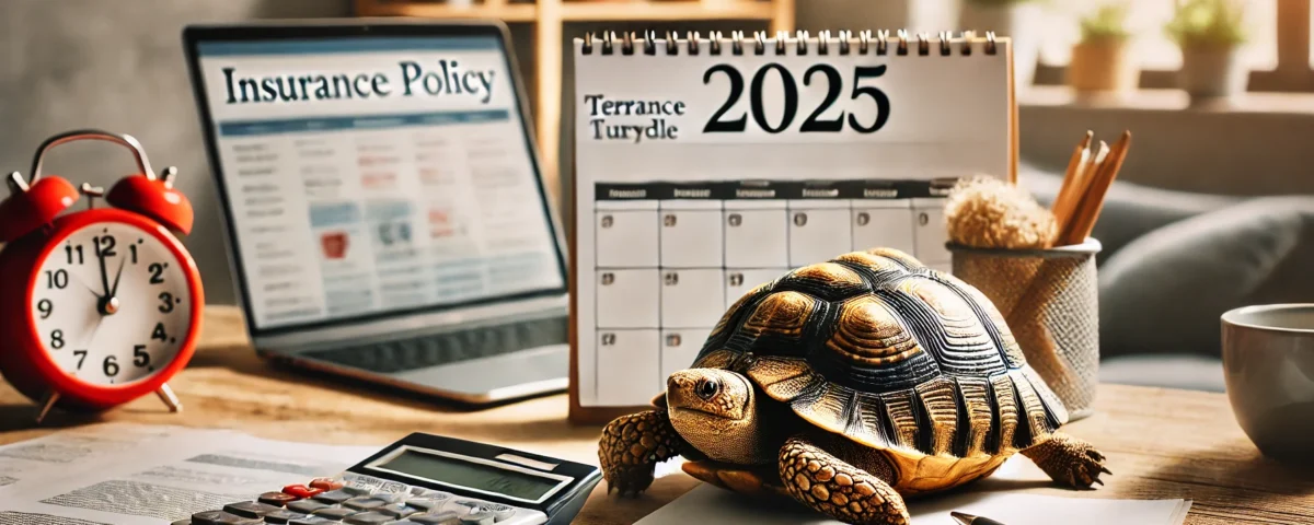 Resolution Insurance Start the New Year Right: Smart Insurance Resolutions for 2025 - Glenn ...